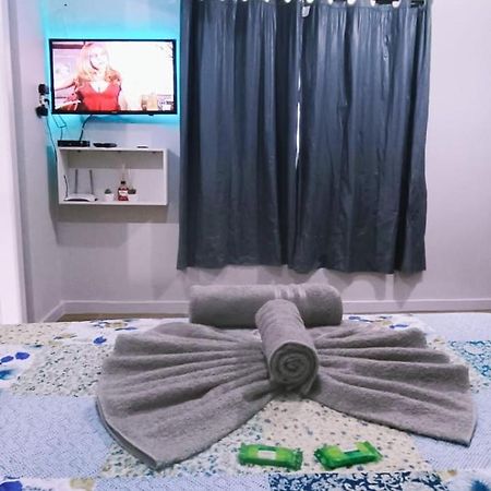 Kitchenette Mafra - Auto Check-In Hotel Luaran gambar
