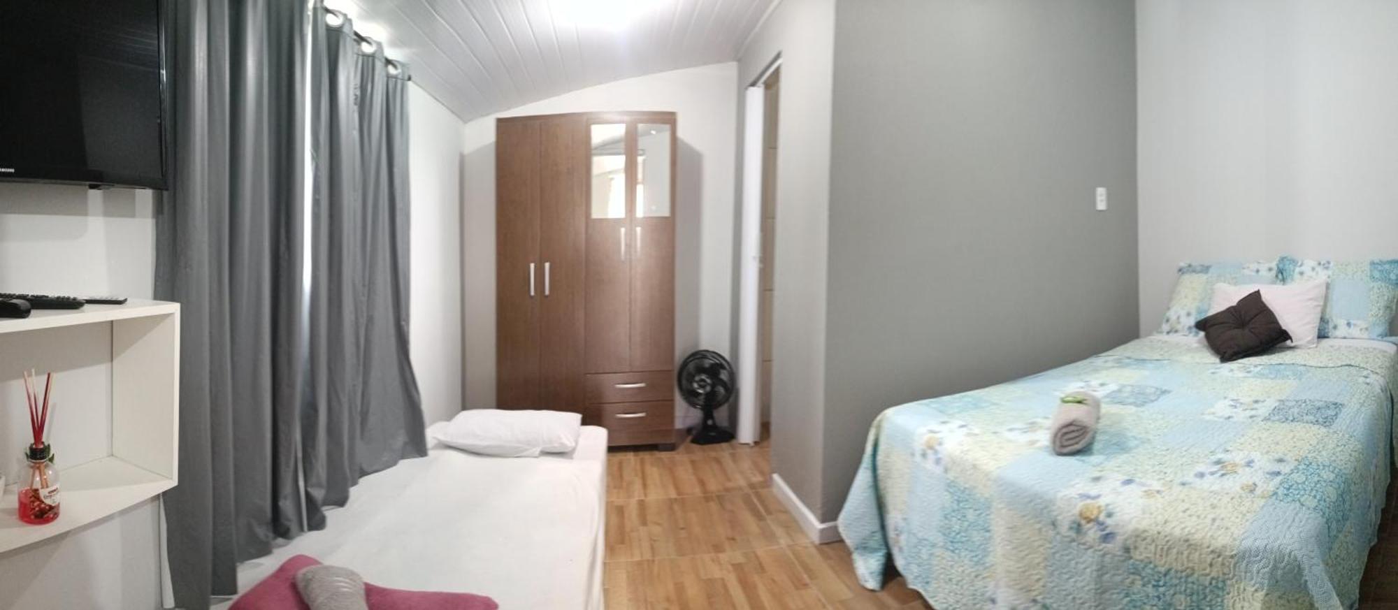 Kitchenette Mafra - Auto Check-In Hotel Luaran gambar