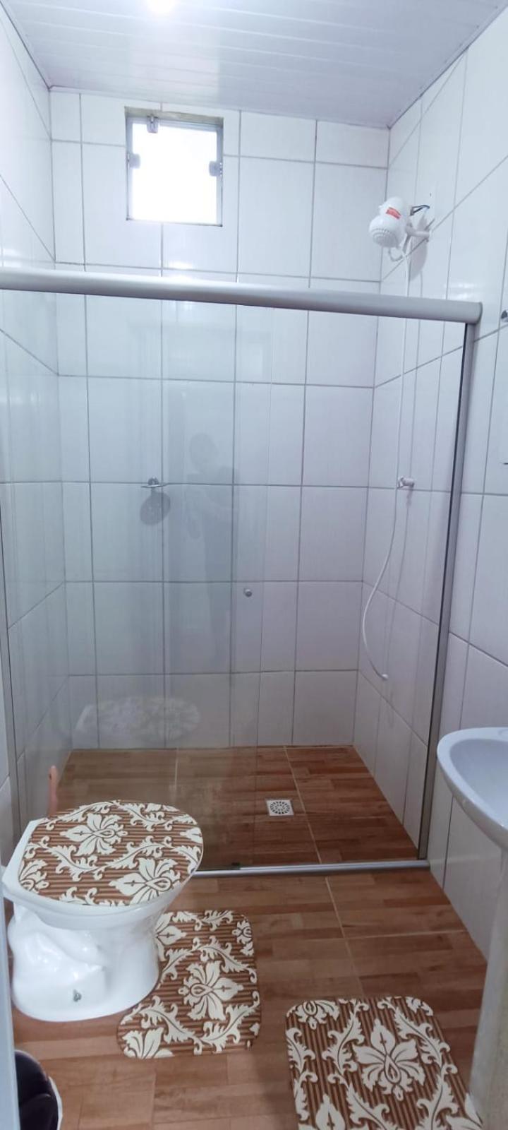 Kitchenette Mafra - Auto Check-In Hotel Luaran gambar