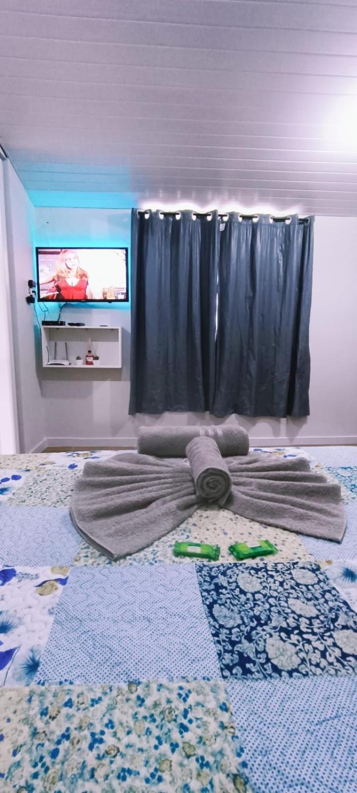 Kitchenette Mafra - Auto Check-In Hotel Luaran gambar